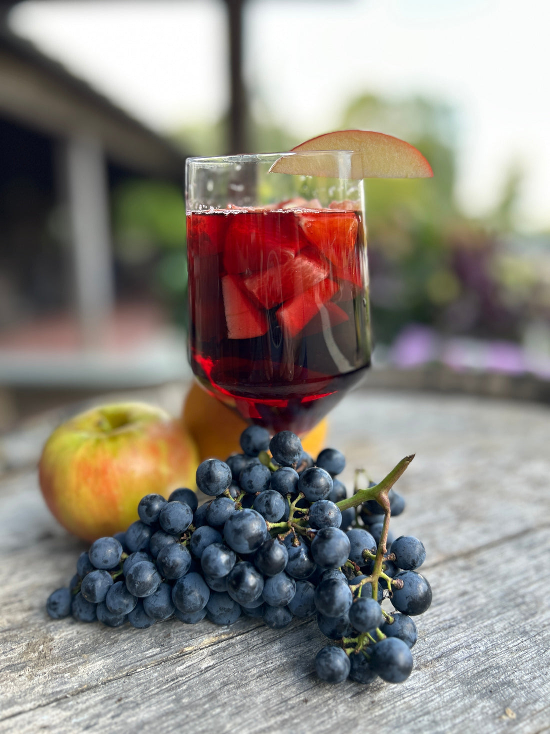 Visit & Tastings