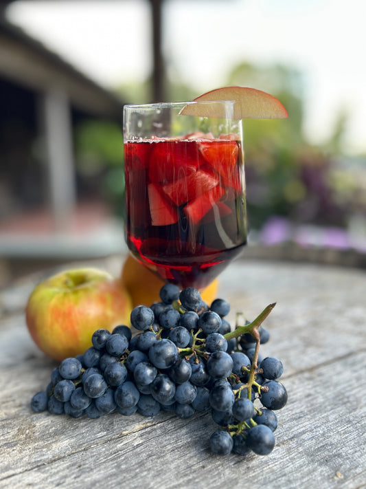 Visit & Tastings