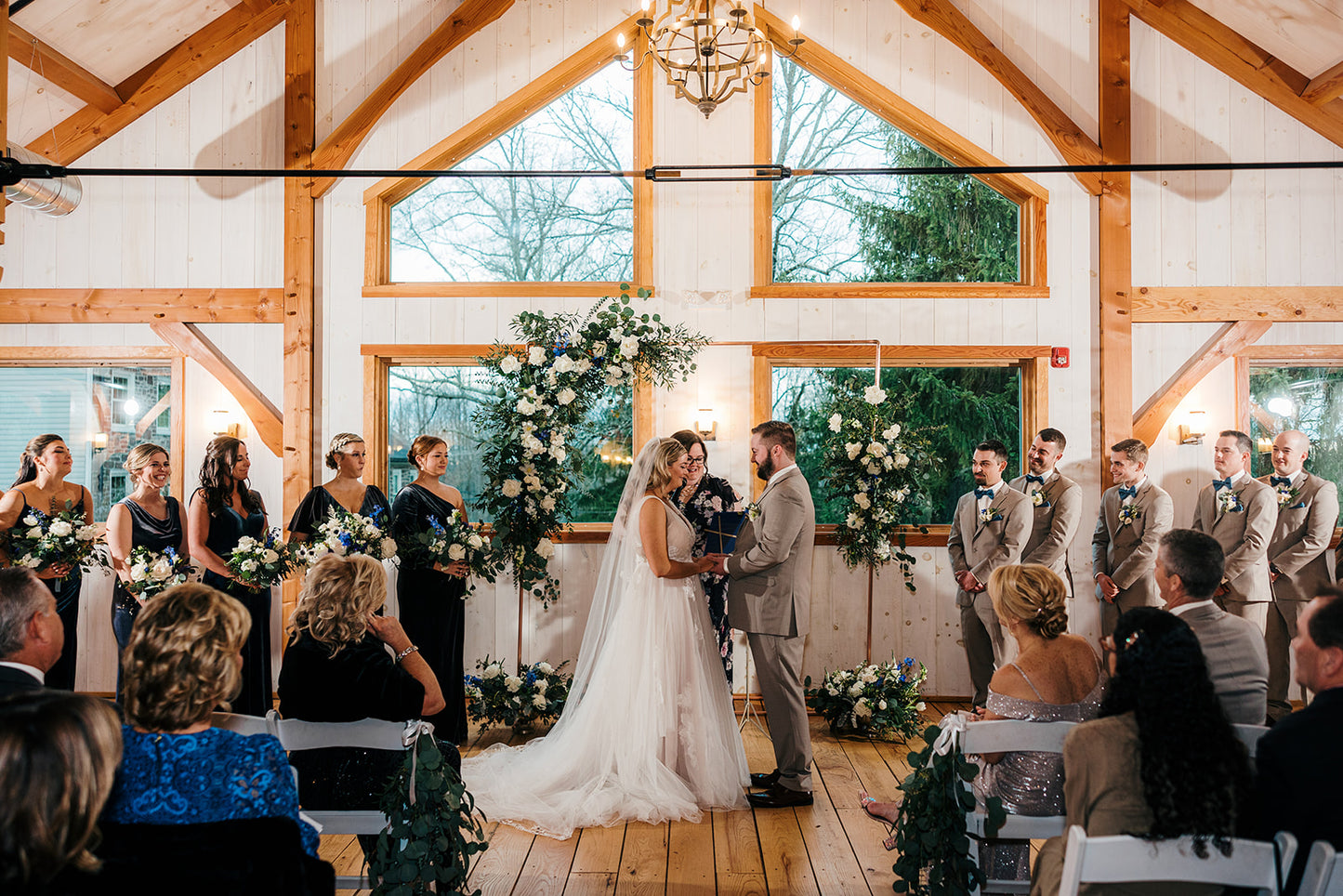 The Ash Room