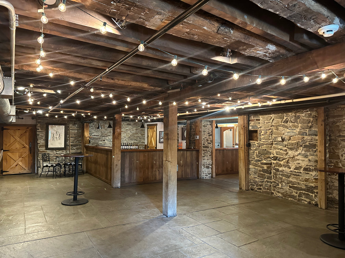 Vintner's Ballroom
