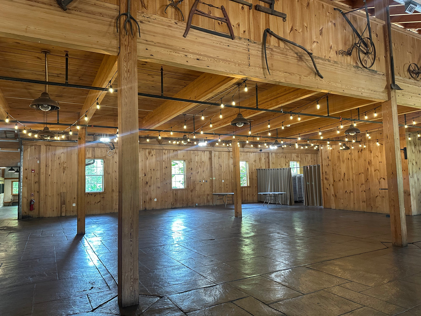 Vintner's Ballroom