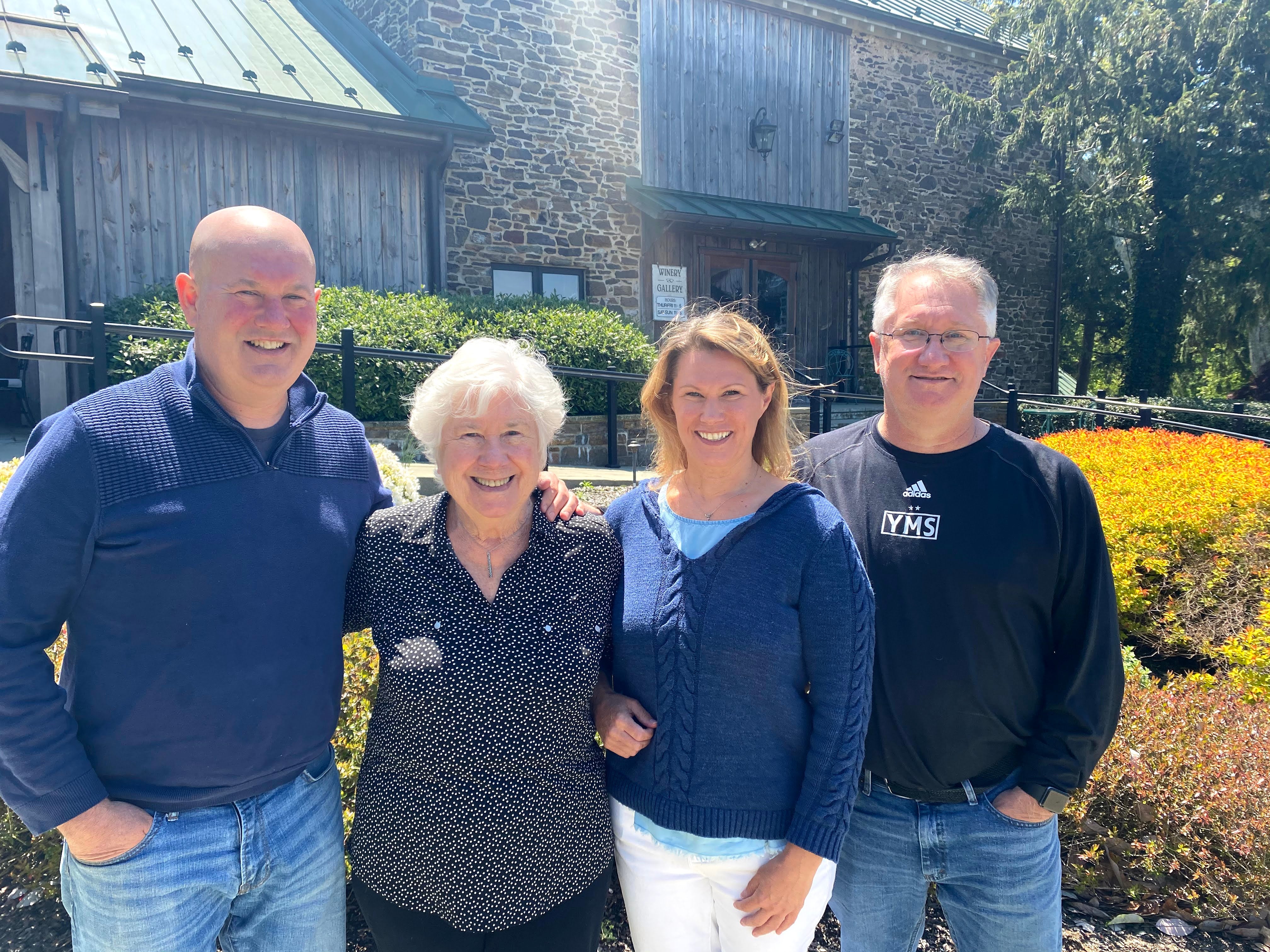 Our Story – Rose Bank Winery