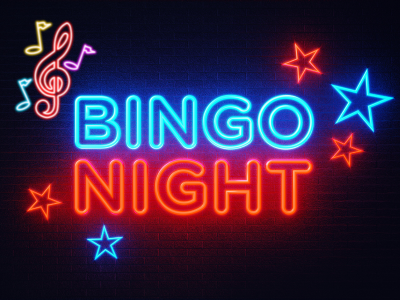 Music Bingo at Rose Bank Winery