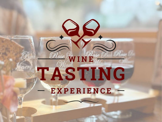 Guided Wine Tasting Experience - Sat, May 30 2026