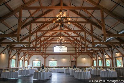 The Rose Ballroom Rose Bank Winery