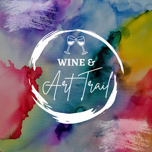 wine and art trail